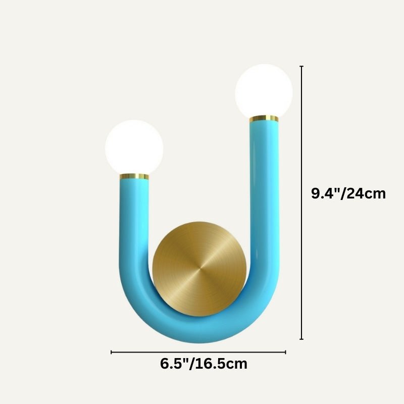 Jocosa Wall Lamp
