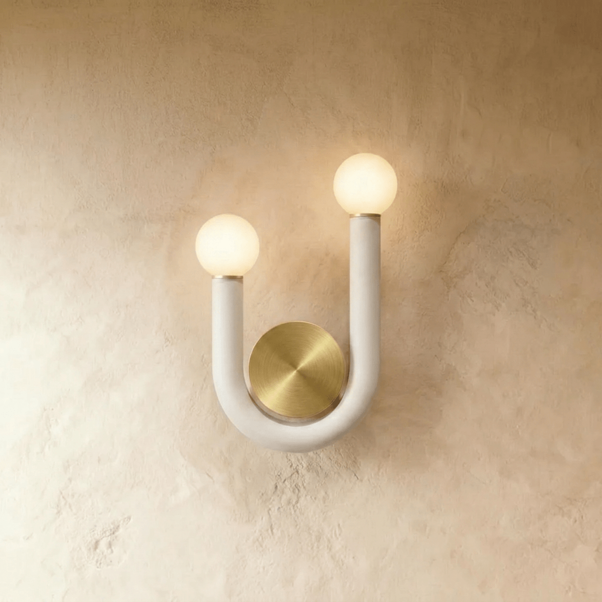 Jocosa Wall Lamp - Residence Supply