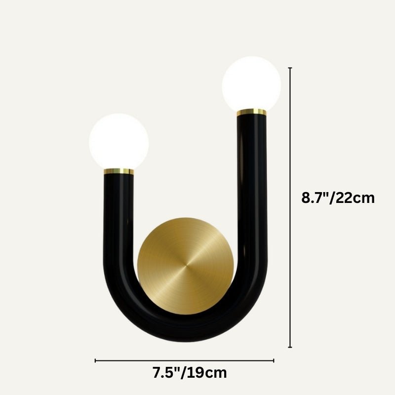 Jocosa Wall Lamp