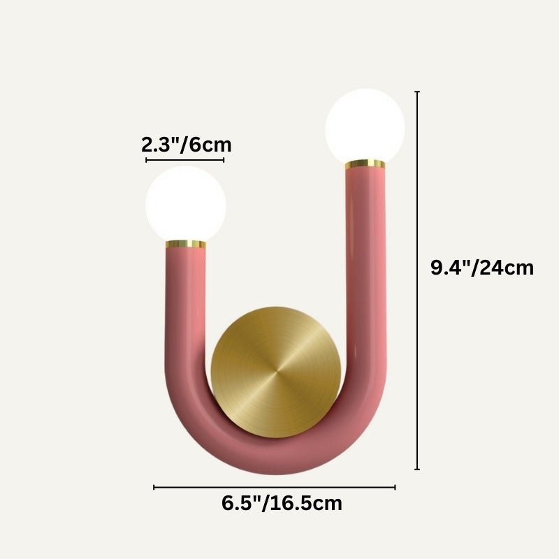 Jocosa Wall Lamp