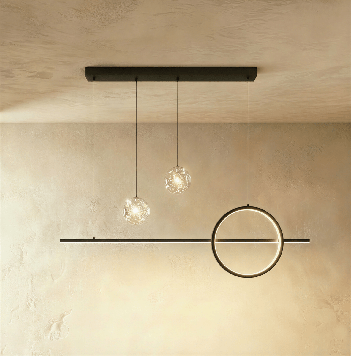 Joffrey Pendant Light - Residence Supply