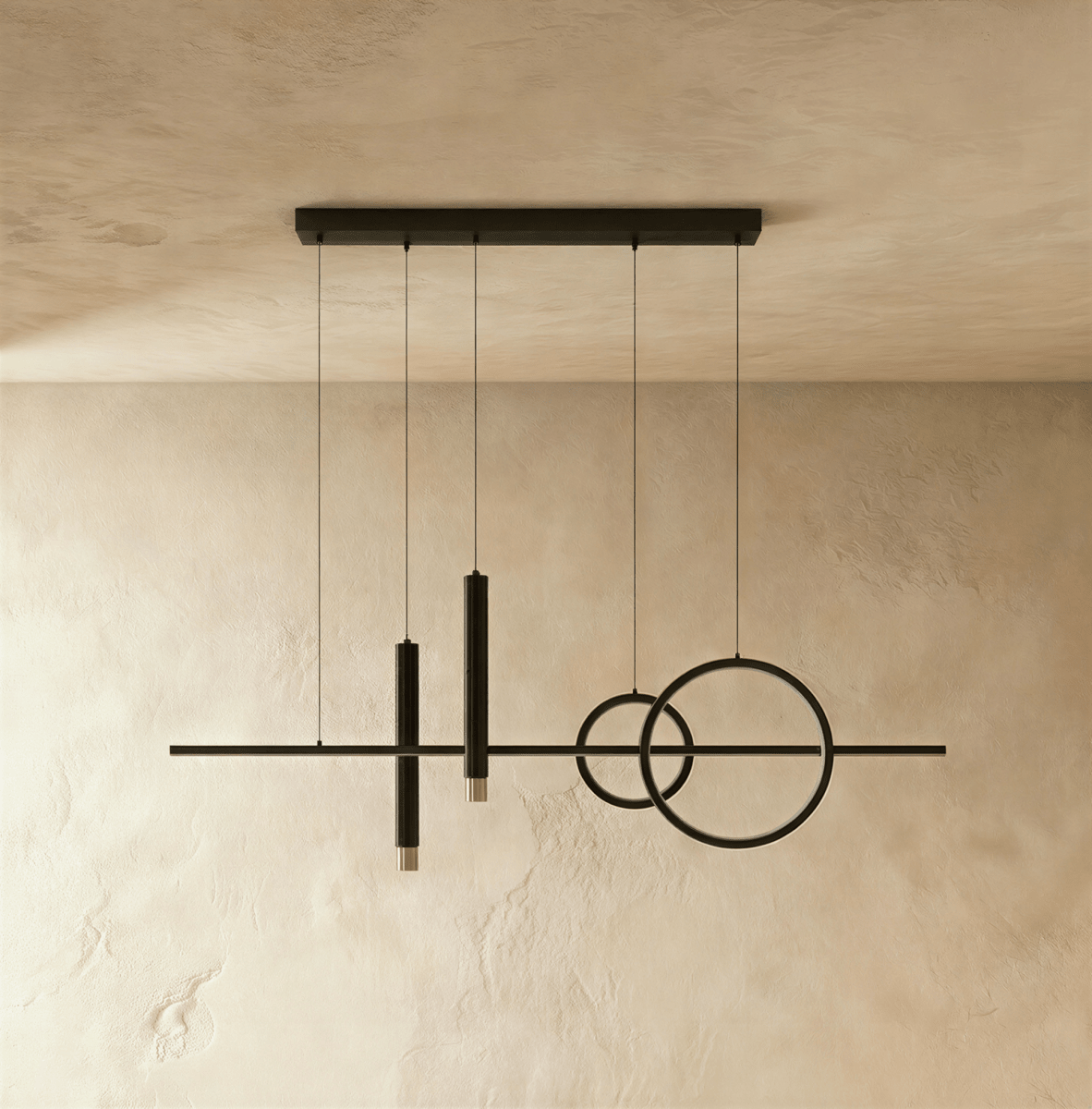 Joffrey Pendant Light - Residence Supply