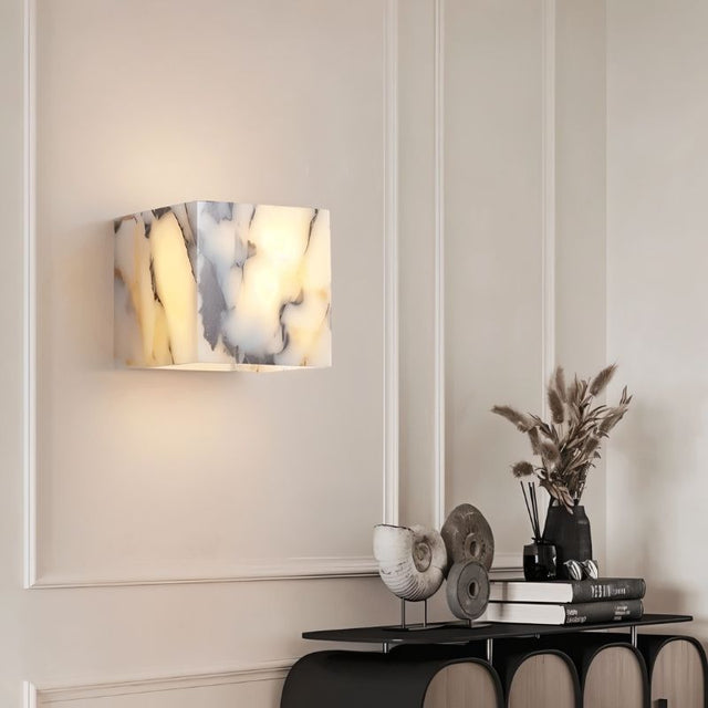 Jovexa Wall Lamp - Residence Supply