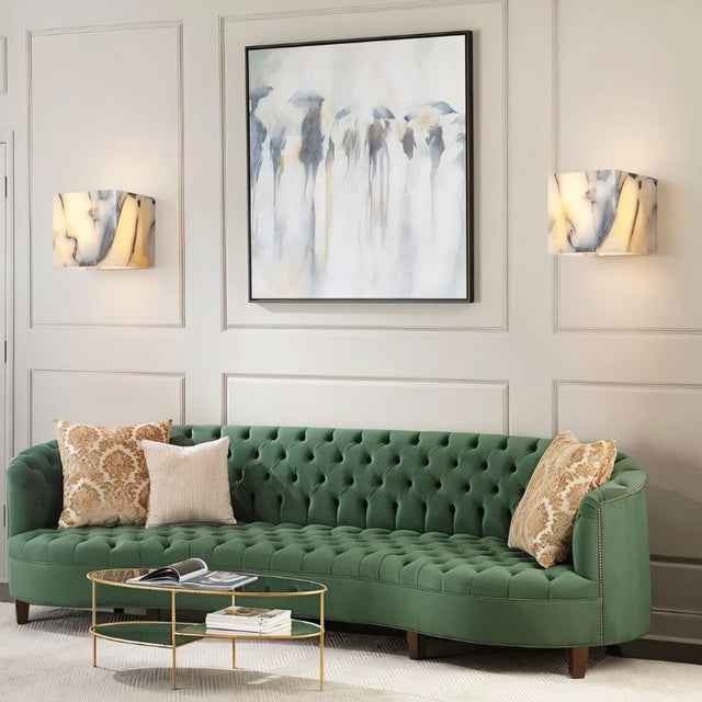 Jovexa Wall Lamp - Residence Supply