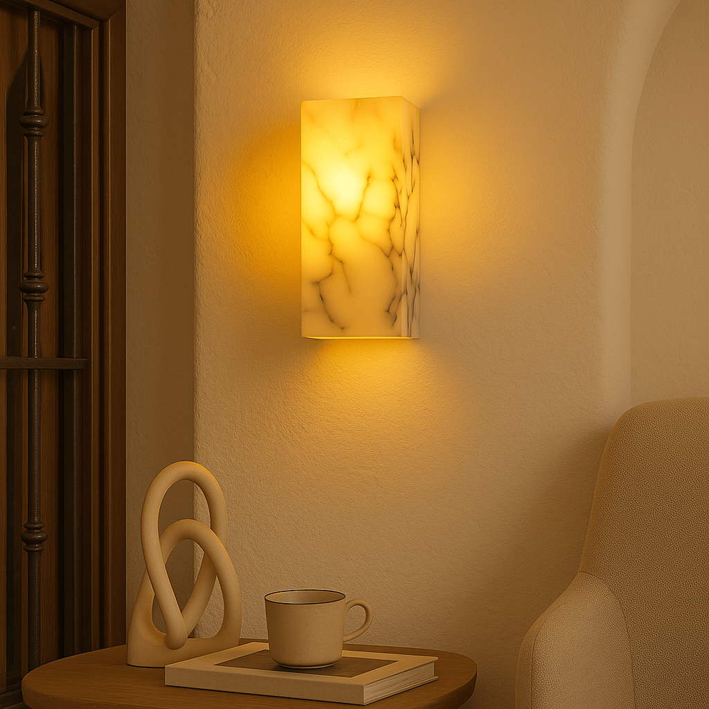 Jovexa Wall Lamp - Residence Supply