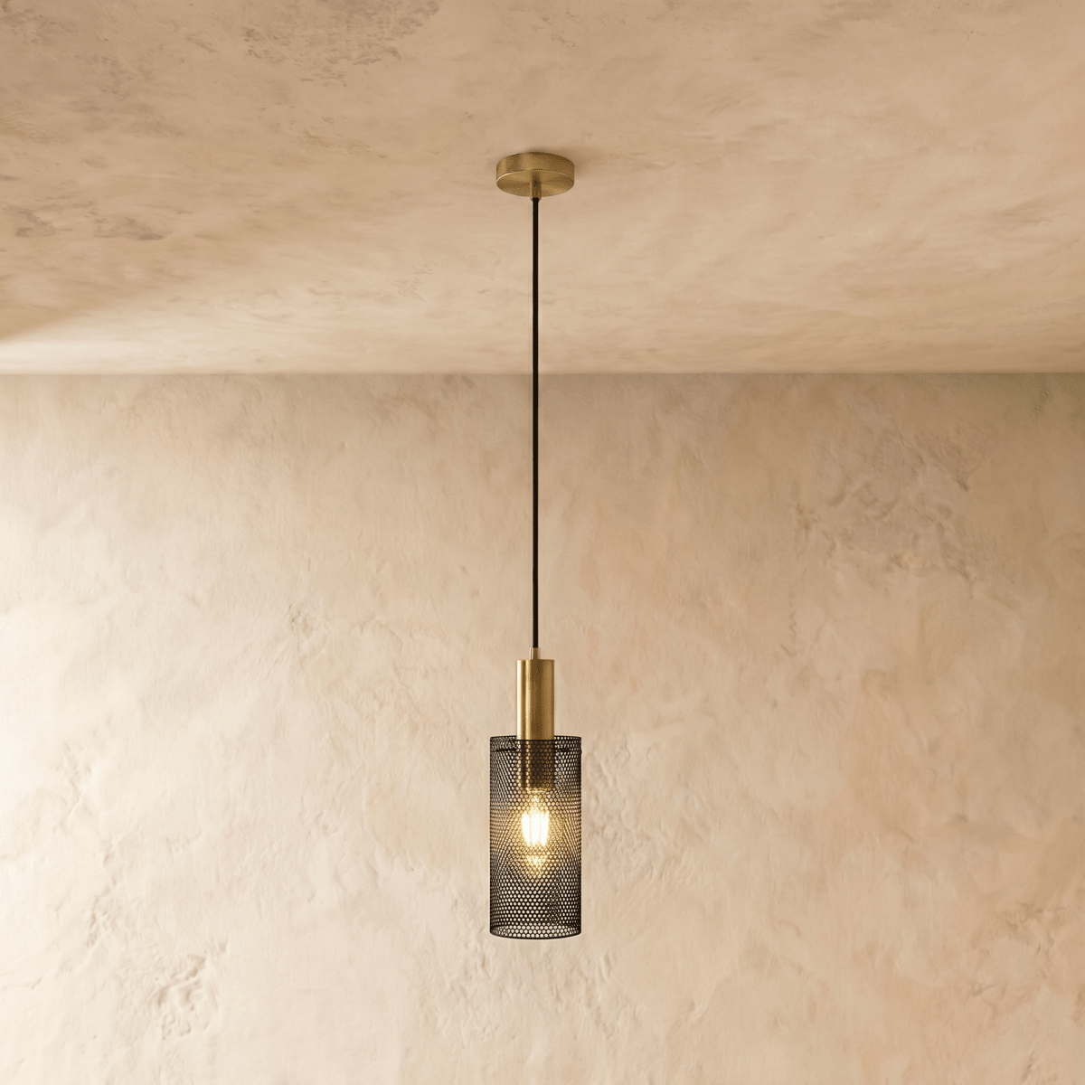 Kadosh Pendant Light - Residence Supply