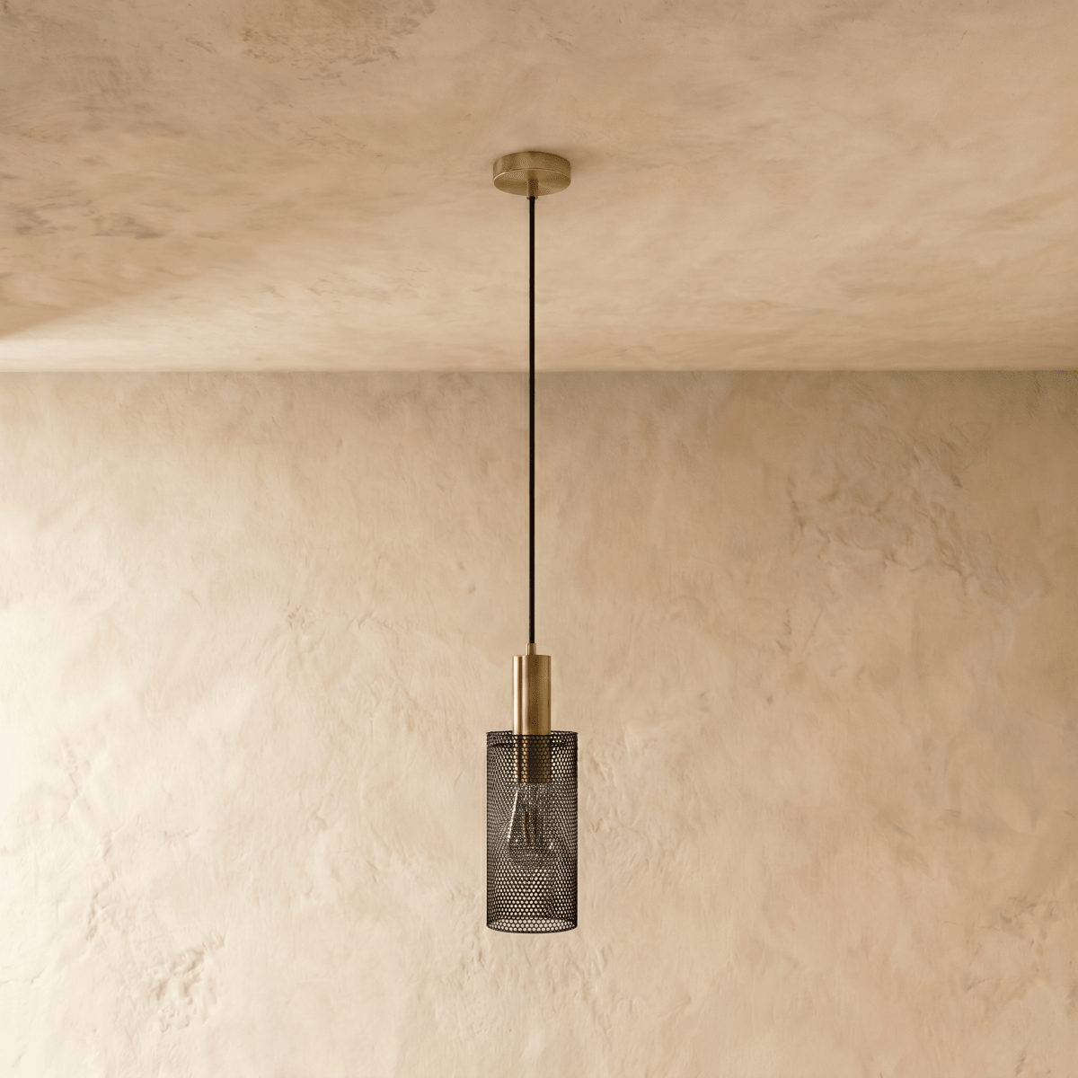 Kadosh Pendant Light - Residence Supply