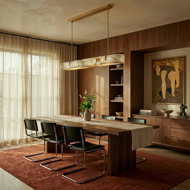 Kaelen Chandelier - Residence Supply