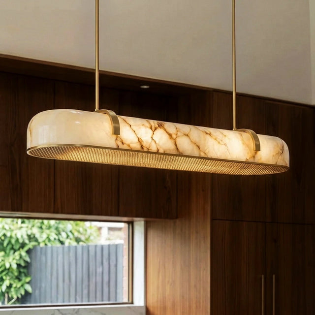 Kaelen Chandelier - Residence Supply