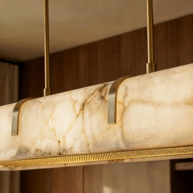 Kaelen Chandelier - Residence Supply