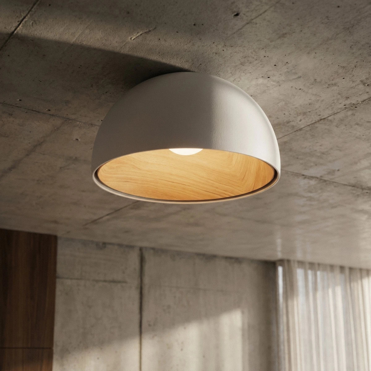 Kaimana Ceiling Light - Residence Supply