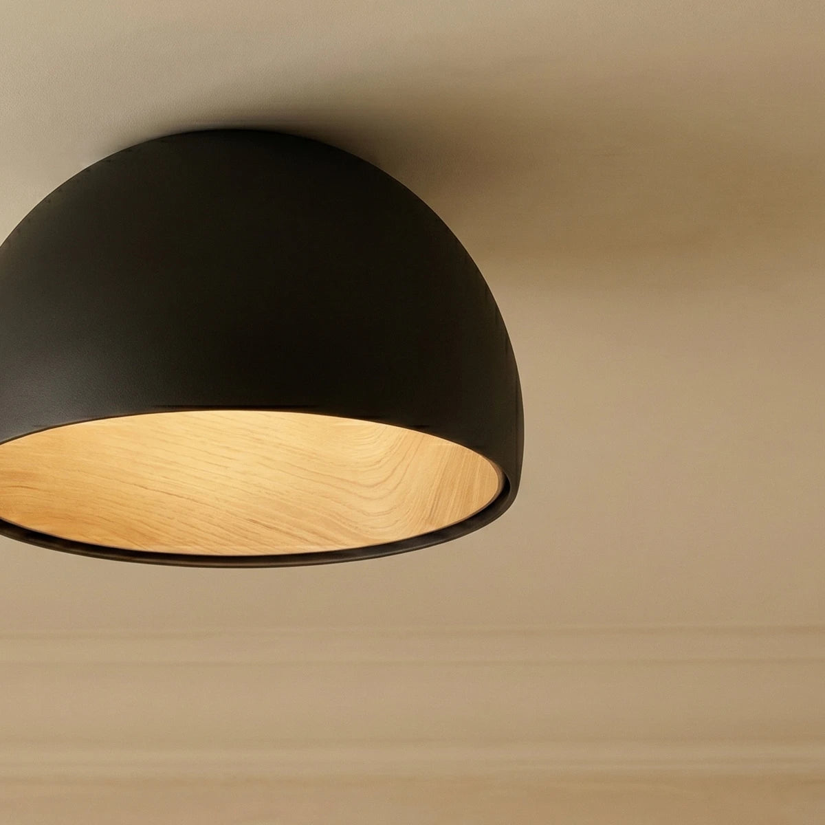 Kaimana Ceiling Light - Residence Supply