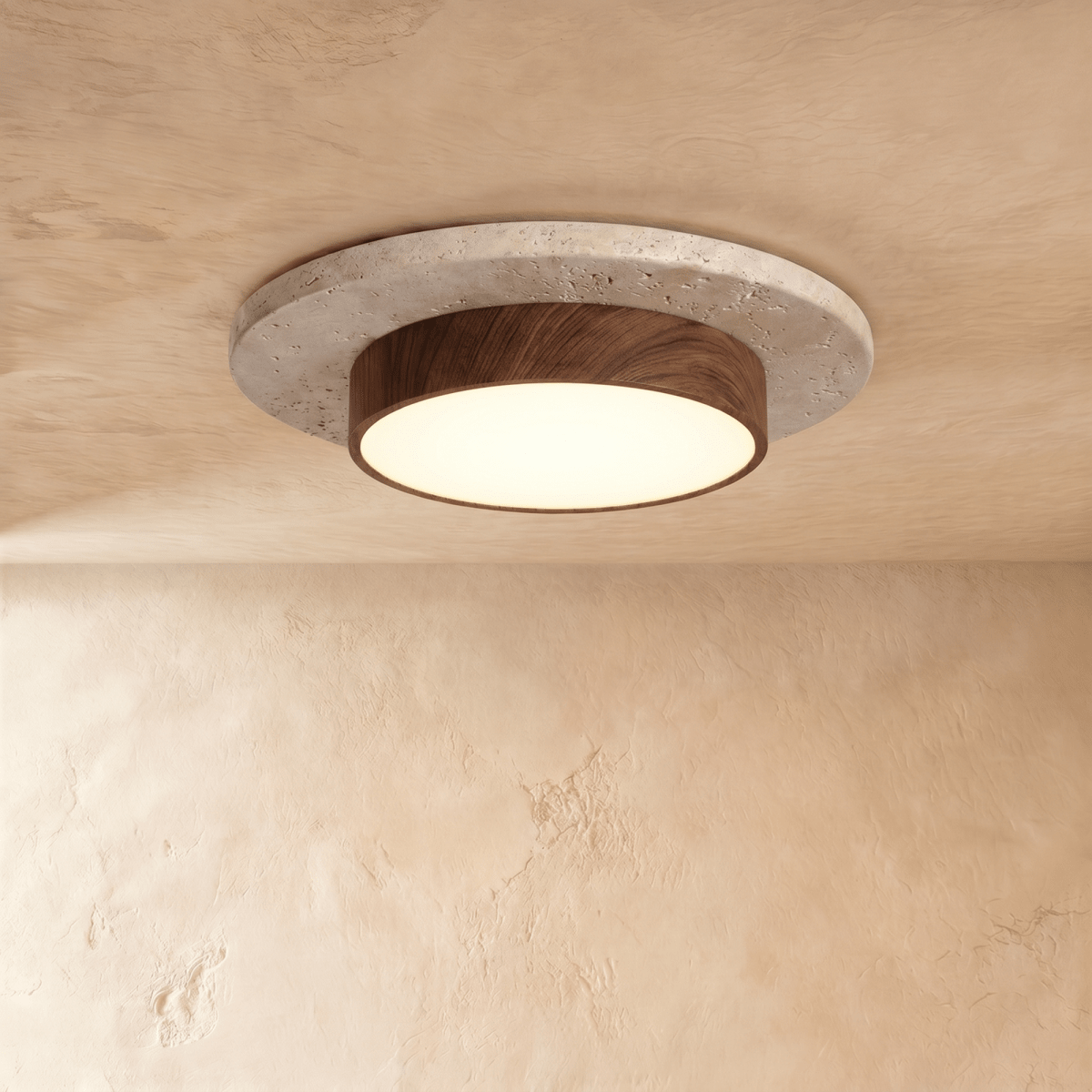 Kairo Ceiling Light - Residence Supply