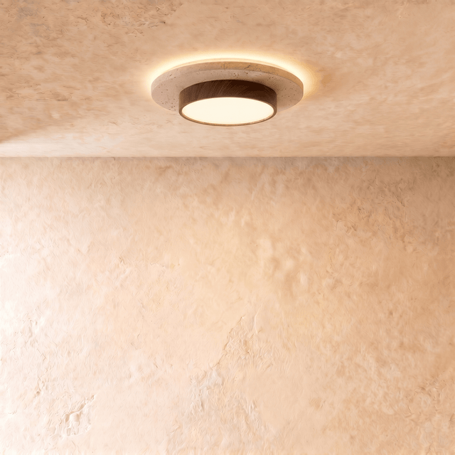 Kairo Ceiling Light - Residence Supply
