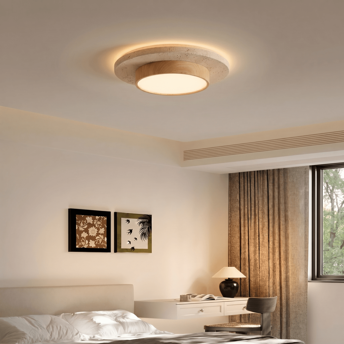Kairo Ceiling Light - Residence Supply
