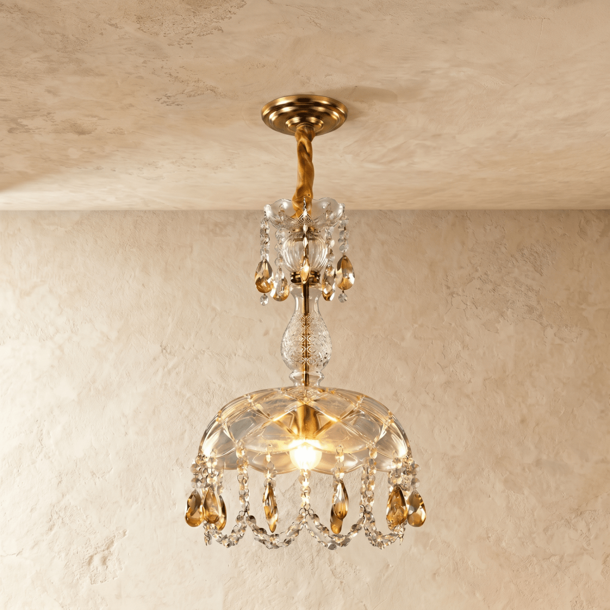 Kajani Pendant Light - Residence Supply