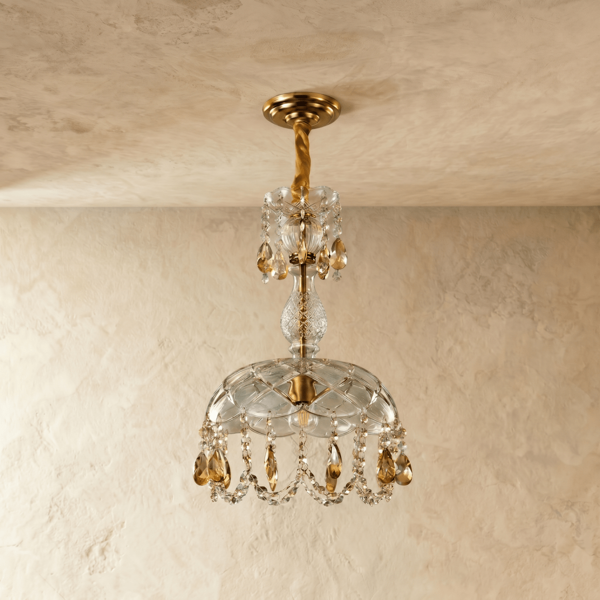 Kajani Pendant Light - Residence Supply
