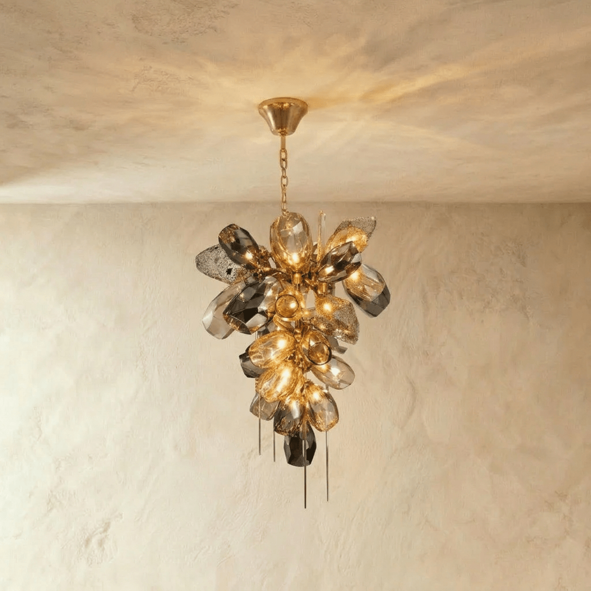 Kallisto Chandelier - Residence Supply