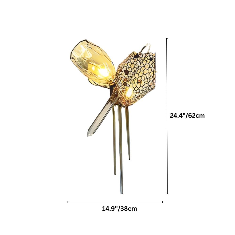 Kallisto Wall Lamp - Residence Supply