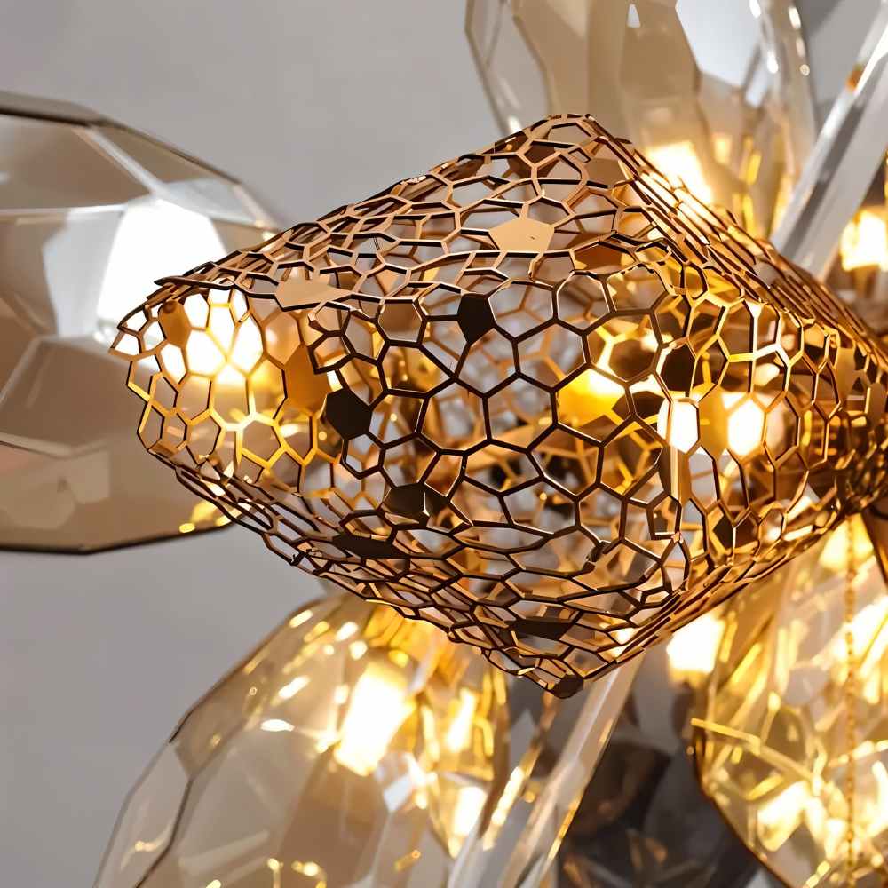 Kallisto Wall Lamp - Residence Supply