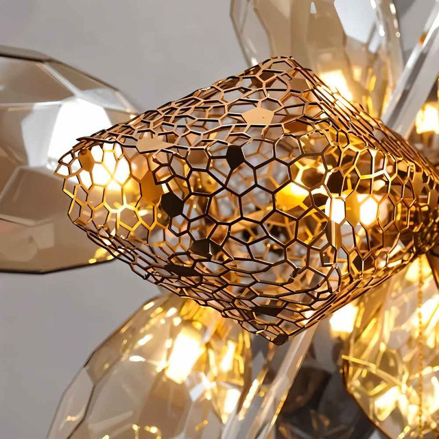 Kallisto Wall Lamp - Residence Supply