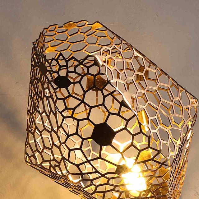 Kallisto Wall Lamp - Residence Supply