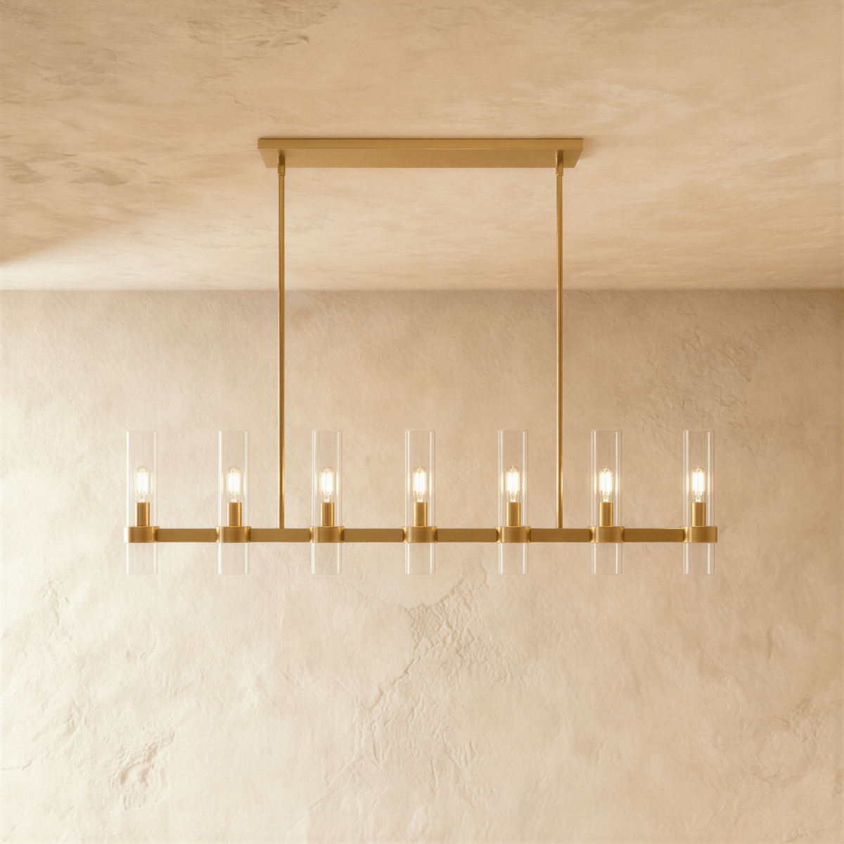 Kanca Candela Chandelier - Residence Supply