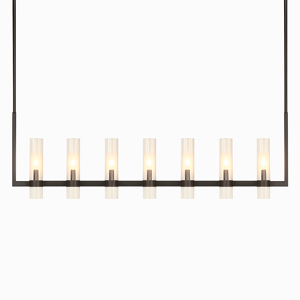 Kanca Candela Chandelier - Residence Supply