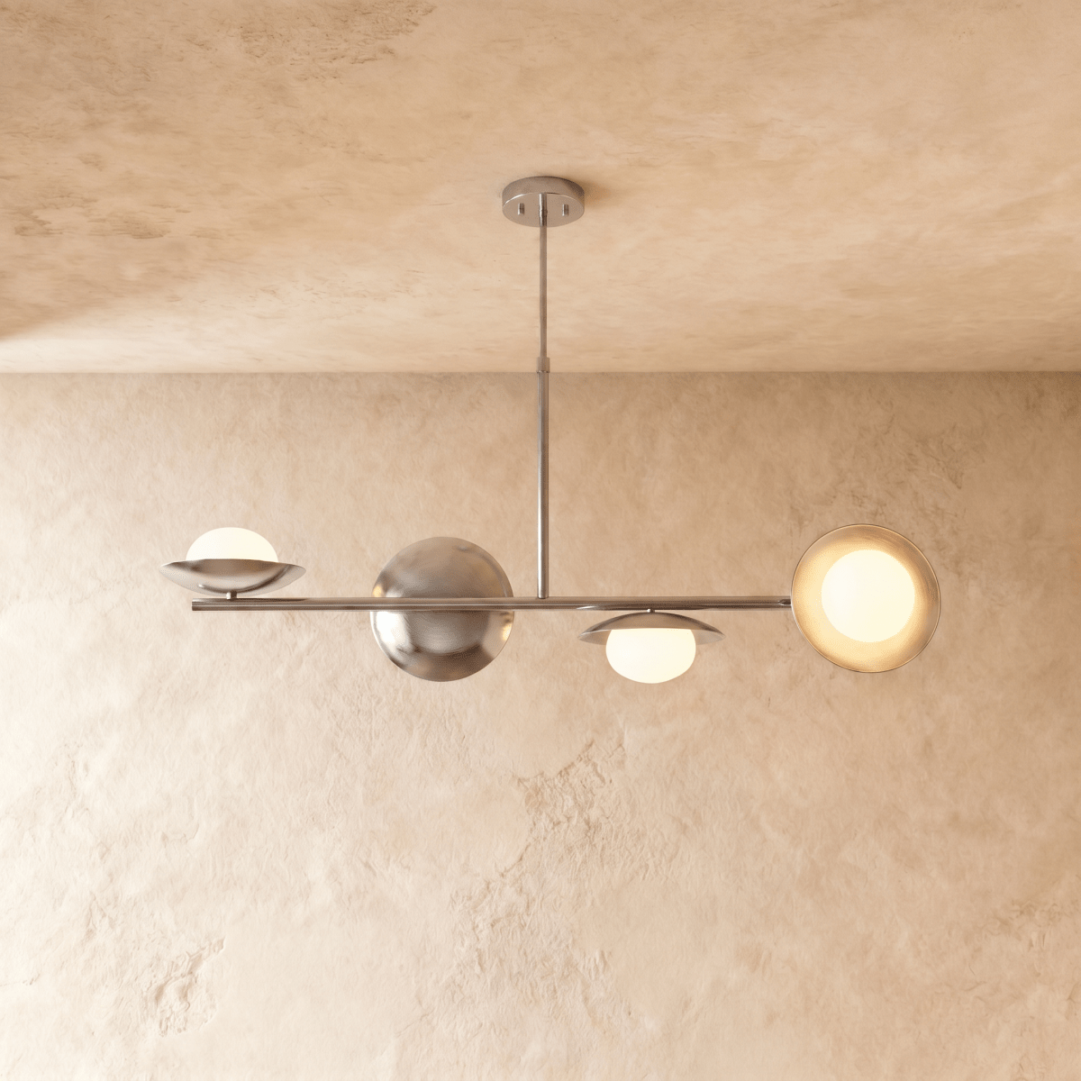 Kanso Pendant Light - Residence Supply