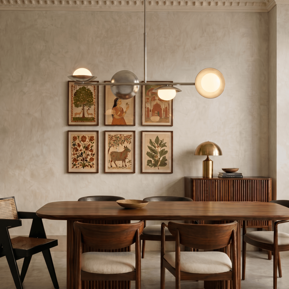 Kanso Pendant Light - Residence Supply