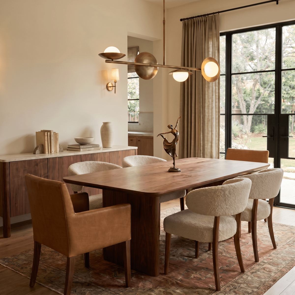 Kanso Pendant Light - Residence Supply