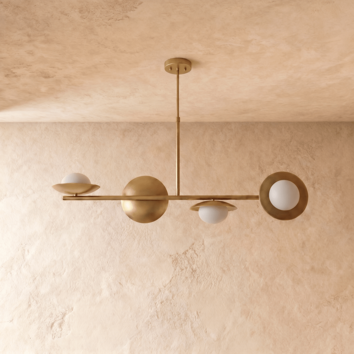 Kanso Pendant Light - Residence Supply