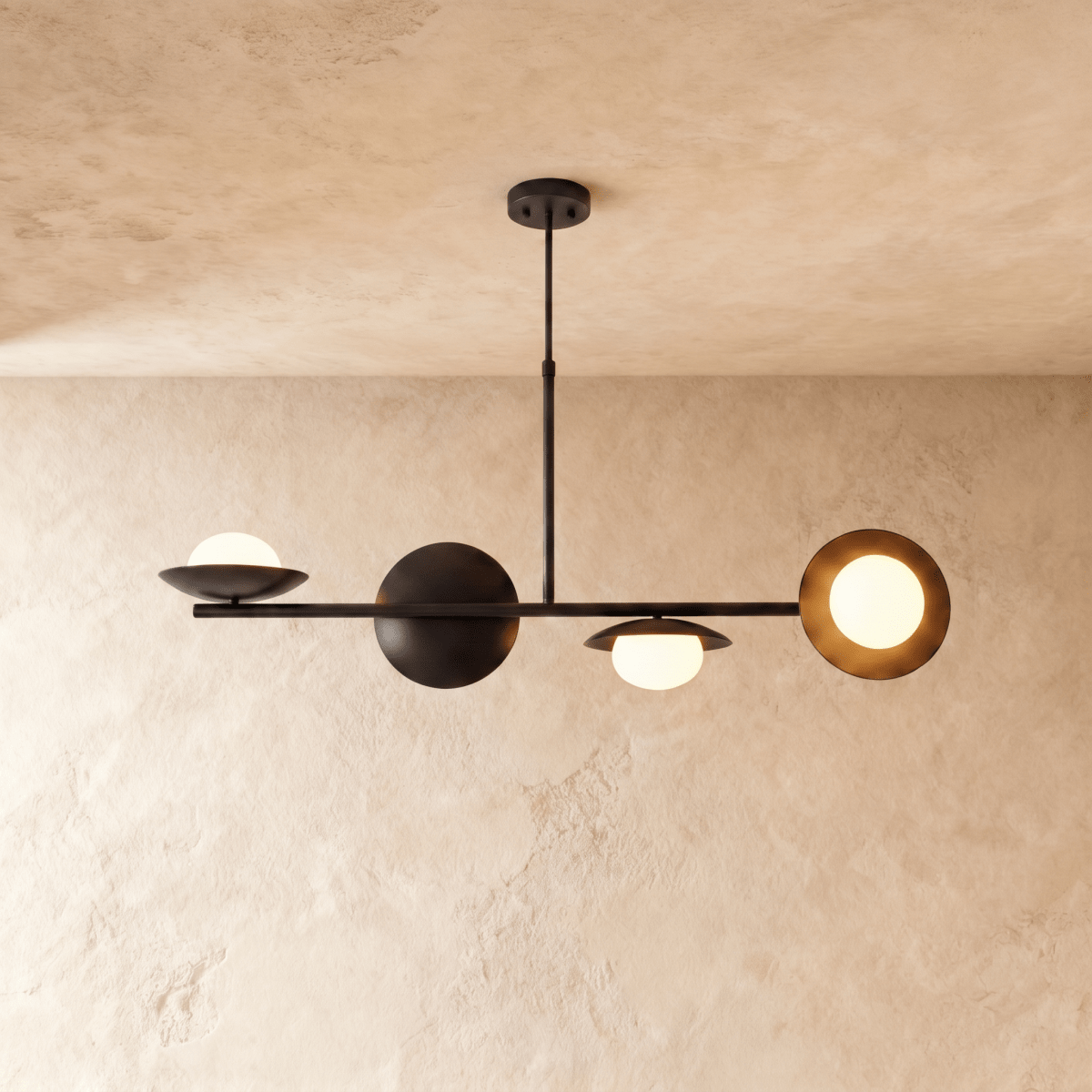 Kanso Pendant Light - Residence Supply