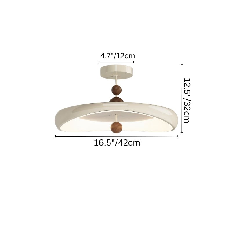 Kara Ceiling Light - Residence Supply