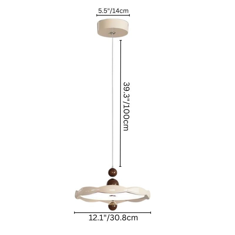 Kara Pendant Light - Residence Supply