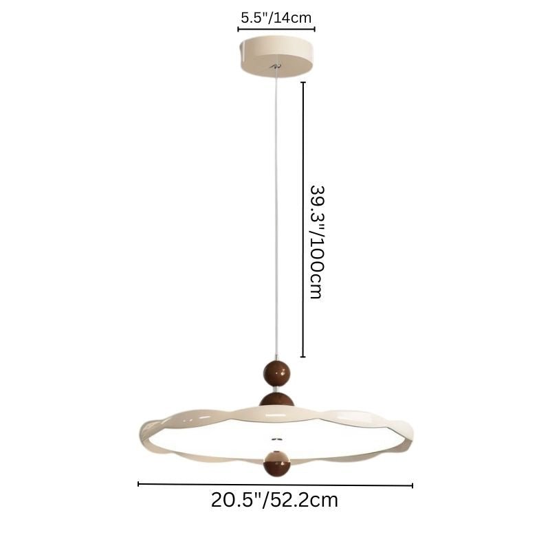 Kara Pendant Light - Residence Supply