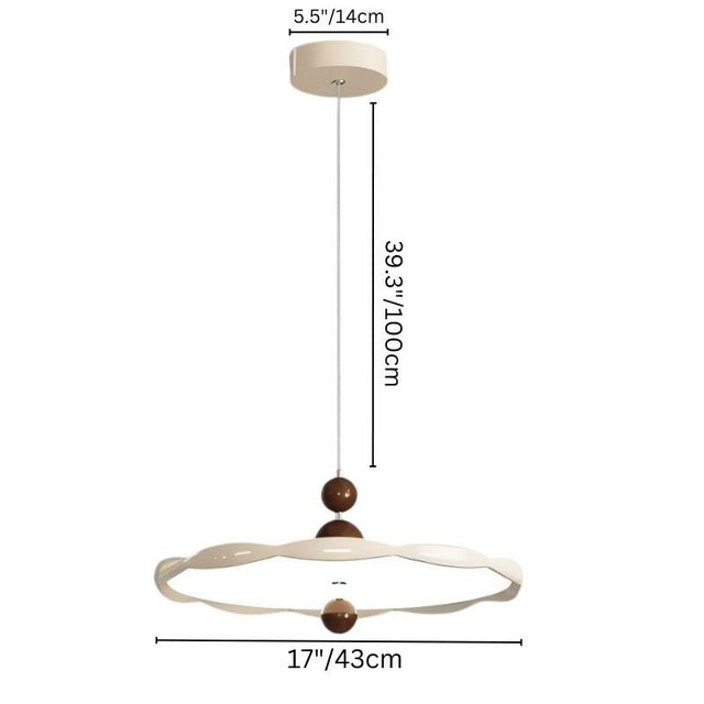 Kara Pendant Light - Residence Supply