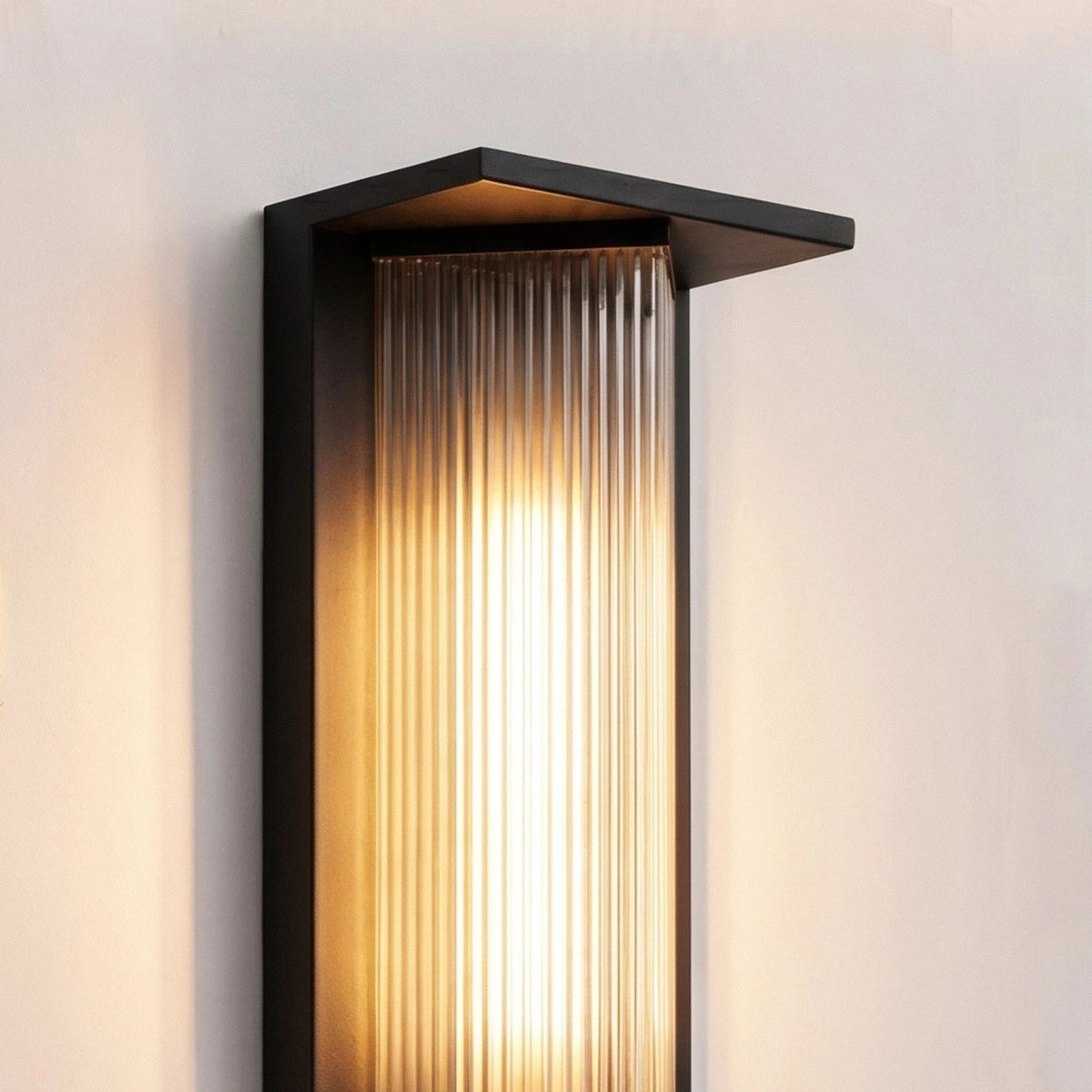 Karasi Outdoor Wall Lamp - Residence Supply