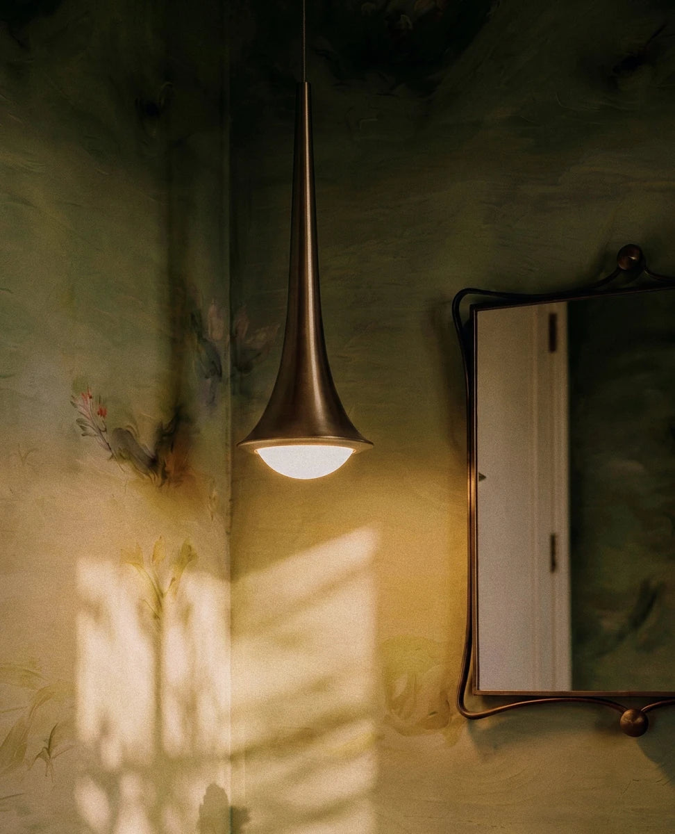 Karok Pendant Light - Residence Supply