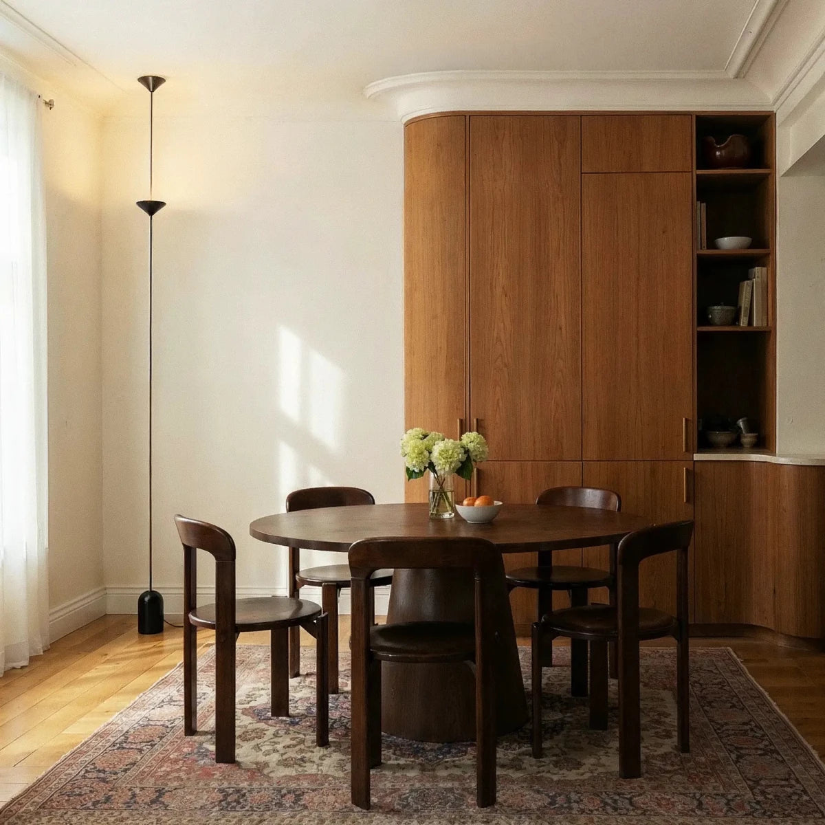 Keilana Floor To Ceiling Lamp - Residence Supply