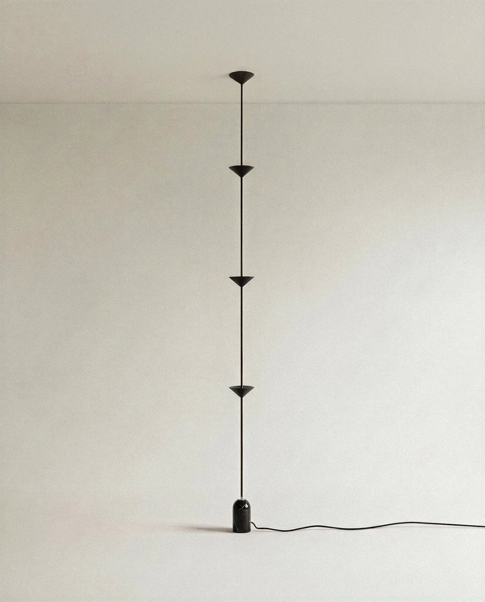 Keilana Floor To Ceiling Lamp - Residence Supply