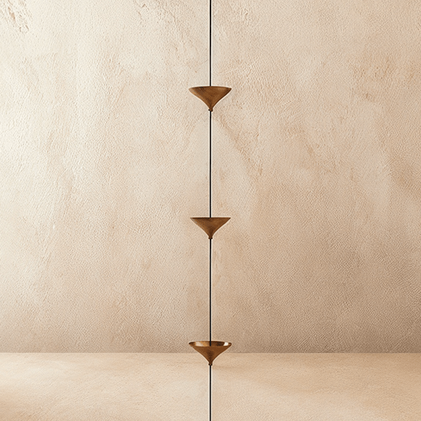 Keilana Floor To Ceiling Lamp - Residence Supply