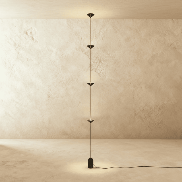 Keilana Floor To Ceiling Lamp - Residence Supply
