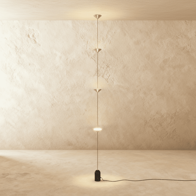 Keilana Floor To Ceiling Lamp - Residence Supply
