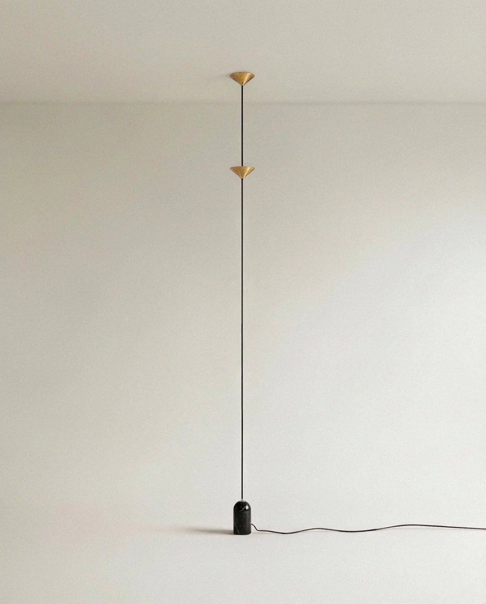 Keilana Floor To Ceiling Lamp - Residence Supply