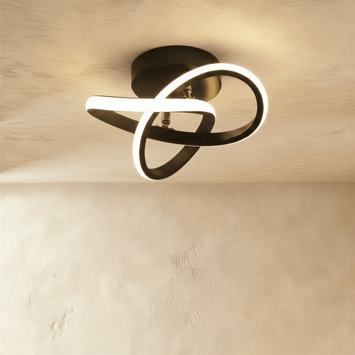 Keisha Ceiling Light - Residence Supply