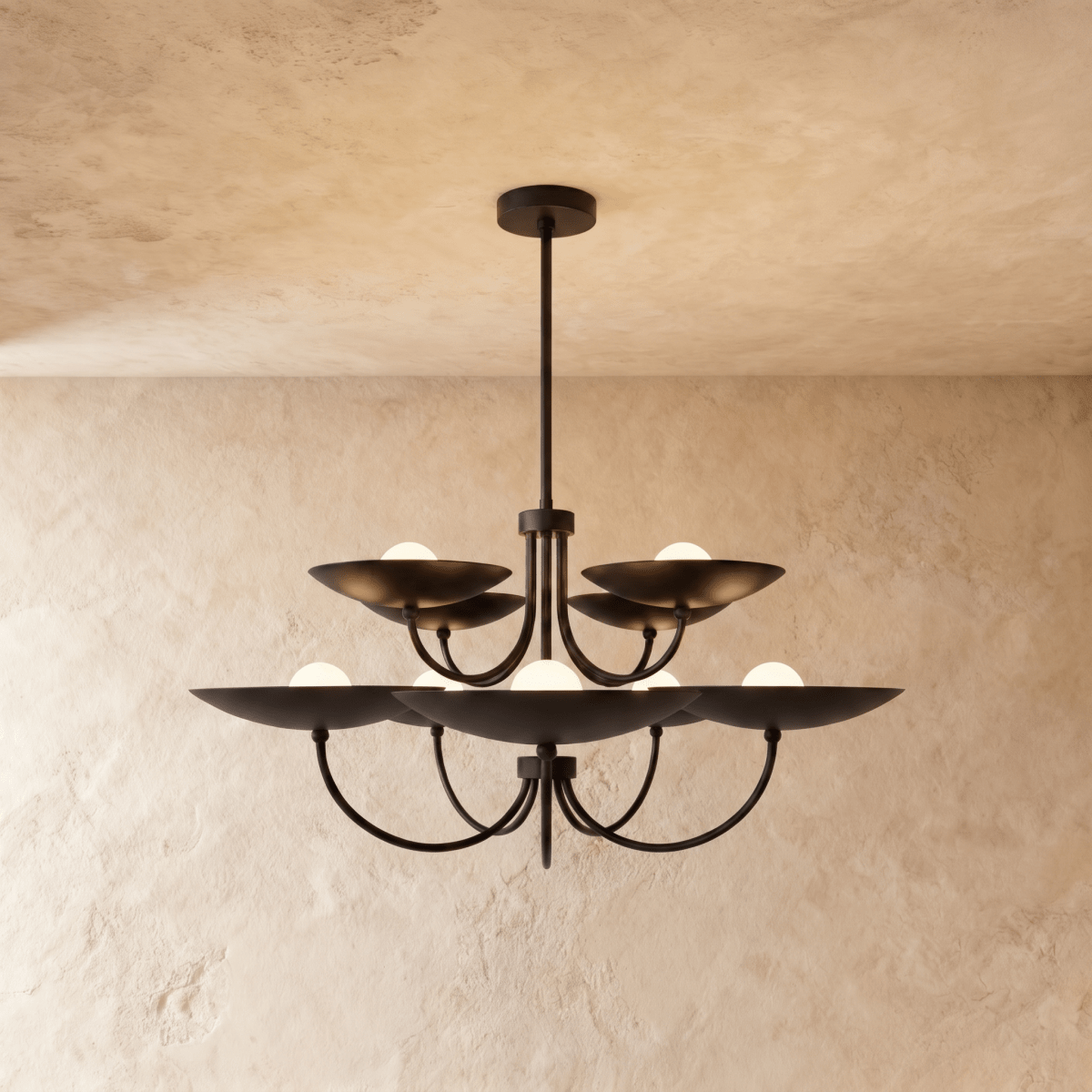 Kelric Chandelier - Residence Supply