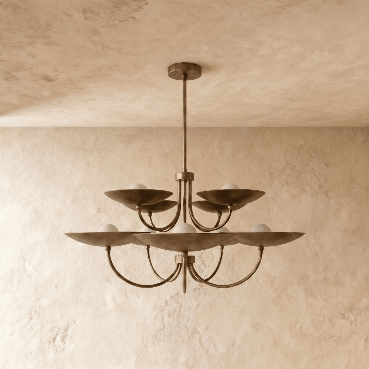 Kelric Chandelier - Residence Supply