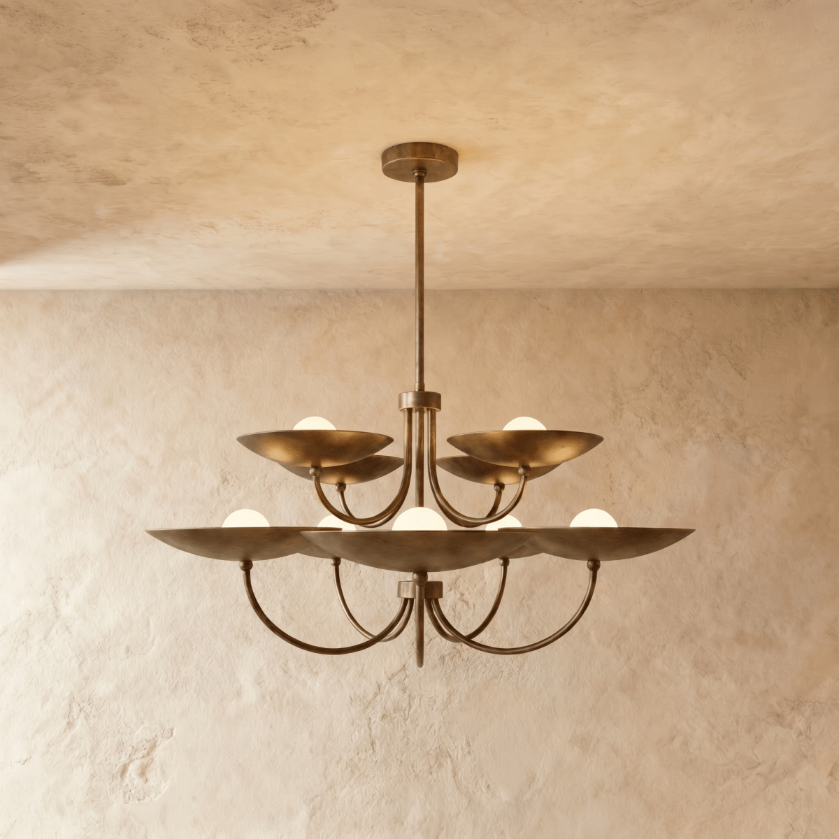 Kelric Chandelier - Residence Supply