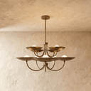 Kelric Chandelier - Residence Supply